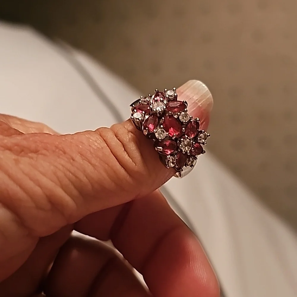 Rings - Picture 5 of 10